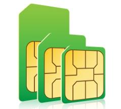 注册卡已实名,可注册任何APP